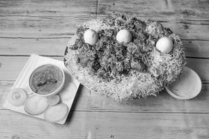 Mutton Biryani
