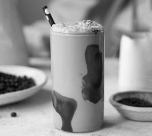 Cold Coffee