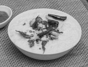 Curd Rice