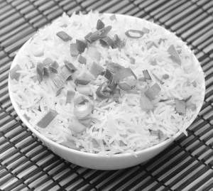 Veg Fried Rice