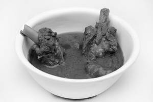 Mutton Korma