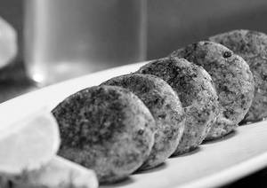 Pudhina Kabab