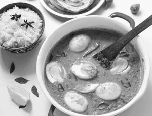 Egg Curry