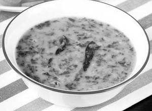 Dal Palak