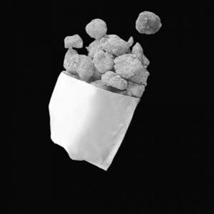 Chicken Popcorn With Mayo 20 Pcs