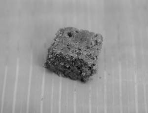 Nattusarkkarai Coconut Burfi