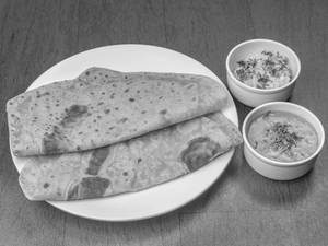 Chapati(2 Pcs)