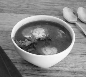 Egg Curry