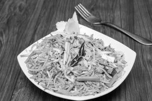 Schezwan Noodles