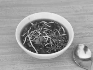 Manchow Soup