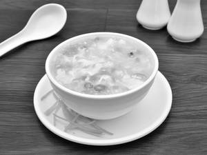 Chicken Sweet Corn Soup