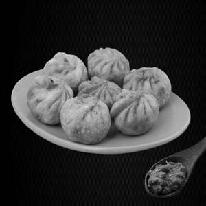 Veg Chilli Momos