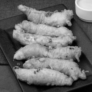Chicken Tempura