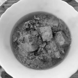 Paneer Roghan Josh - Full