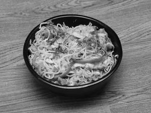 Egg Soft Noodles