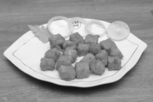 Paneer 65