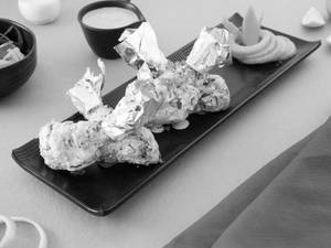 Tangri Kebab [Full(4 Pcs)]