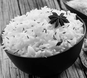 Jeera Rice