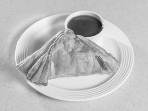 Aloo Patty