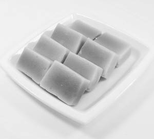 Milk Mysore Pak