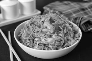 Chicken Schezwan Noodles