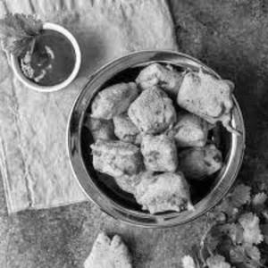 Cheese Pakoda
