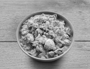 Mashroom Ginger Masala