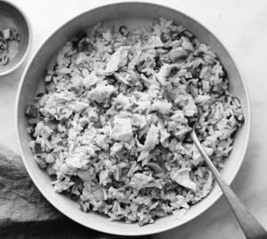 Egg Fried Rice