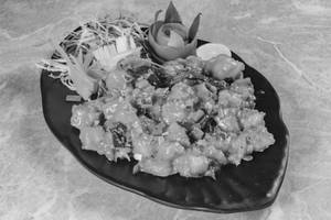 Paneer 65