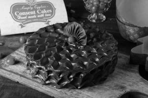 Belgian Cake