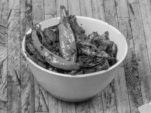 Chicken Fry