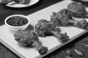 Chicken Lollypop