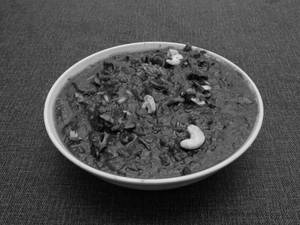 Mushroom Masala