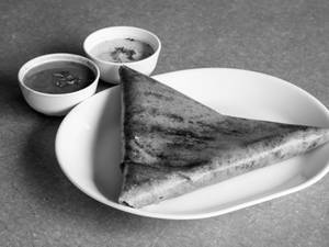 Palak Dosa 