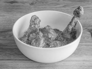 Chicken Dehati [4 Pcs]