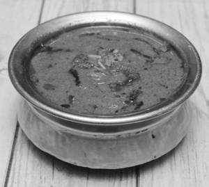 Telangana chicken curry