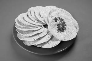 Papad Moong 1pcs