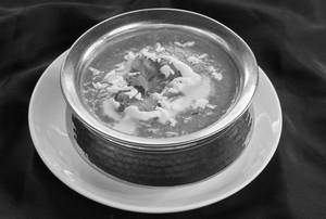 Malai Kofta