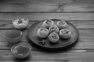 Pani Puri