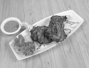 Tandoori Chicken