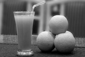 Orange Juice - Seasonal