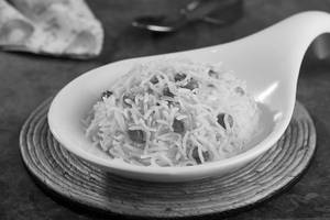 Hare Mattar Pulao