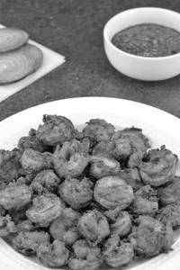 Koliwada Jhinga