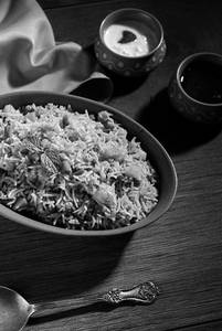 Veg Pulav