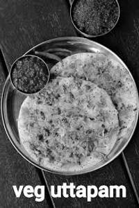 Uttapam