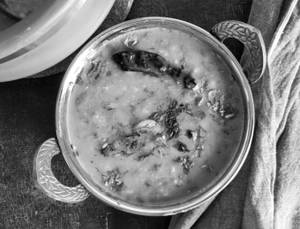 Dal Tadka