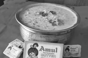 Desi Ghee Dal Khichdi ( 750 ML )