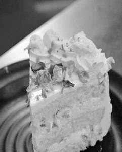 Rasmalai Pastry
