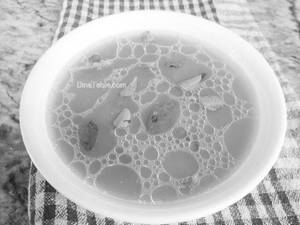 Mutton Soup