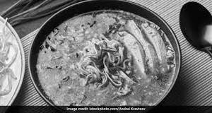 Chicken Manchow Soup
